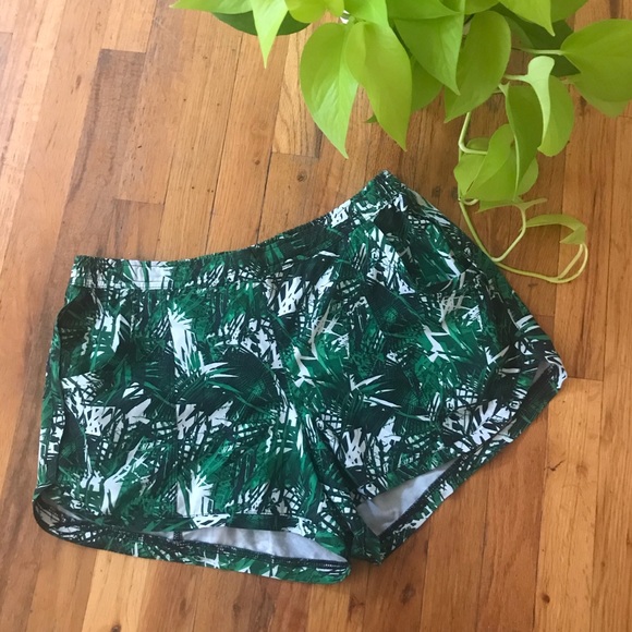 Athleta Pants - SOLD Athleta Running Shorts